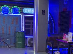-关你鬼室大型密室逃脱(佛山创意园店)