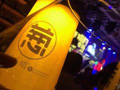 -酒肆浅葱•烧烤•龙虾•排档(卓悦intown店)