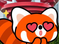 -五四广场美食城