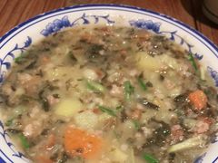 -树厨贵州菜(大十字店)