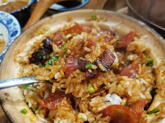 煲仔饭-十六蒲(桂林路店)