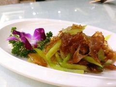 启东海蜇头-苏启渔港(云南北路店)