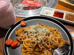-御牛道日式烤肉料理(杭州万象城店)