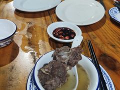 -全汁全味驴庄(凤岗店)