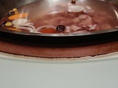 -313羊庄鲜羊火锅·鲜羊肉烧烤(李村店)