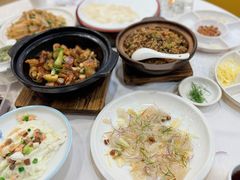 -寻味顺德·南记酒家·传统顺德菜·鱼生(广源路店)