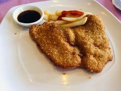 -德大西餐社(云南南路店)