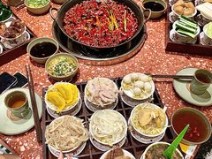 -纸盐河码头火锅(十八梯店)