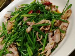 -威海九禧海鲜居渔水饺(经区店)