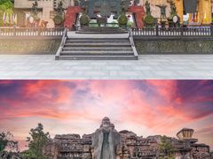 -淹城春秋乐园