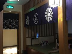 -汤乐汇•足道•SPA生活馆