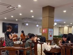 -长平肥姐白粥·海鲜打冷