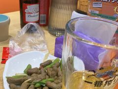 -启东小海鲜(庄先湾路1号店)