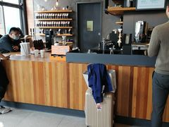 -星巴克臻选(成都太古里店)