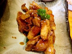 -和风清味日本料理(希尔顿店)