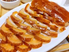 东坡烤鸭-眉州东坡(通州店)