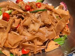 -绿茶餐厅(布吉万象汇店)