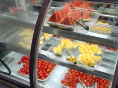 -醉得意·山茶油炒土鸡(奇美店)