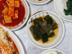 -故乡家韩国料理(丹东街店)