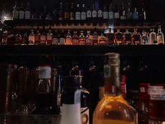 -南宁那莲豪华精选酒店-云霄酒廊·80楼高空城景酒吧