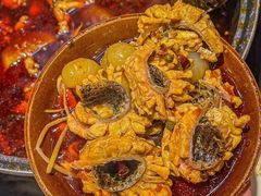 -佬缸炮江湖川菜(玉林店)