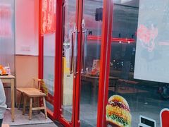 -塔斯汀中国汉堡(员村店)