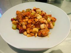 宫保鸡丁-八珍饺子·烤鸭·家常菜