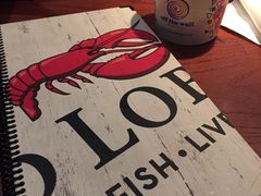 -RED LOBSTER(中城西店)