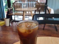 -251#coffee roasters(沿河东路店)