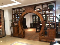大堂-陶然轩(沙面店)