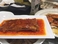 -城北食府(枫林店)