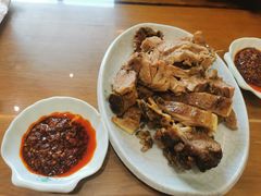 黄焖手抓羊肉-清真·益鑫羊肉手抓馆(花园北街店)