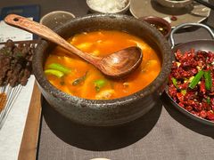-山石榴·贵州菜(陆家嘴中心店)
