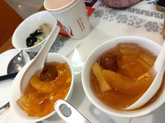 -东方饺子王(顺义石门店)