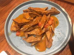 -纳瓦新疆菜(银都店)