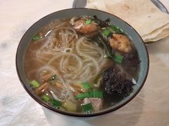 -正宗刘记不翻汤(和园店)