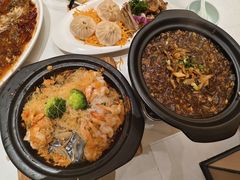 -梅利汴京烤鸭•开封豫菜地标店(东大街店)