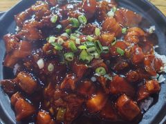 -八大碗私房菜(中城路店)