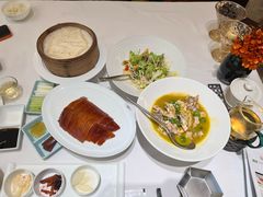 -南景饭店(万家丽路店)