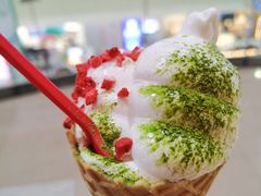 -DQ·蛋糕·冰淇淋(太原街万达店)