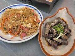 -老高烧烤(龙华星河iCO店)