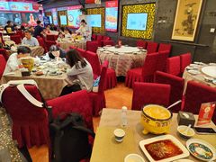 -老浒记烤鸭-北京菜(琉璃厂店)