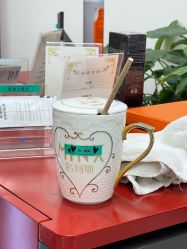 -MINX名珂斯·烫染形象设计