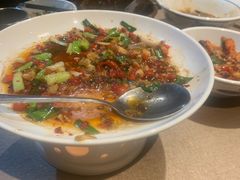 -农耕记·湖南土菜(观澜福城天虹店)