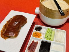 -船歌·鱼水饺青岛菜(闽江二路店)