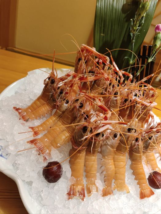 竹田日式料理(弘基财富广场店)图片