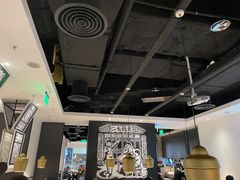 大堂-太二酸菜鱼(福州泰禾店)