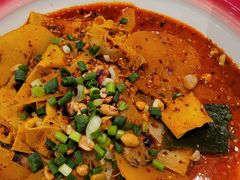 -丝路伊兰·兰州牛肉面(牛街总店)