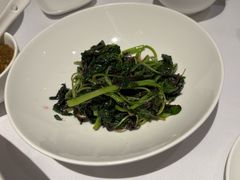 清炒时蔬-南麓·浙里(外滩店)