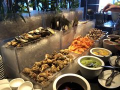 -广州富力君悦大酒店·凯菲厅